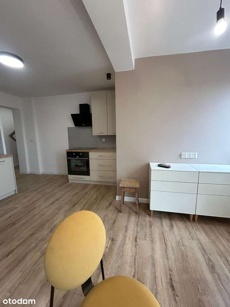 Mieszkanie do wynajęcia ul. Kleczkowska 24 - Pełny obrazek: 4/6