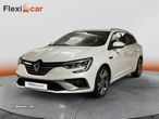 Renault Mégane Sport Tourer 1.6 E-Tech Plug-In Hybrid R.S. Line - 4