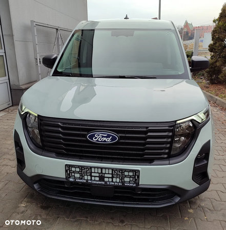 Ford NOWY Courier Trend - 2