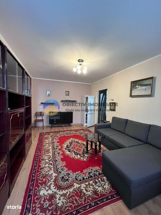 Apartament 2 camere-Zona Ultracentrala