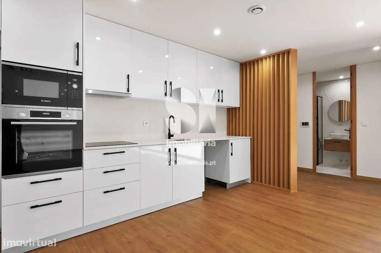 Moradia em Banda T3 - Grande imagem: 3/26