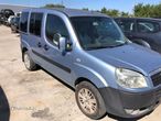 Dezmembrez Fiat Doblo an 2008 1.3 Multijet - 5