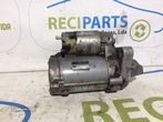 Motor de arranque Toyota Yaris 1.4 D4D - 2