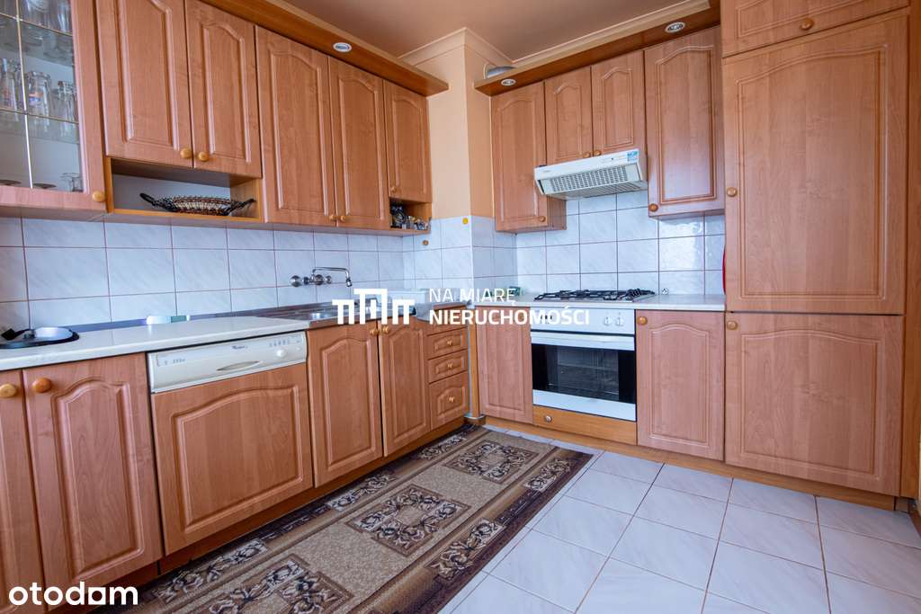 Mieszkanie 85m! na sprzedaż-Aleje Jana Pawła II. - Pełny obrazek: 4/12