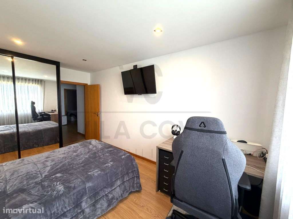 Apartamento T3 Venda Vila do Conde-10
