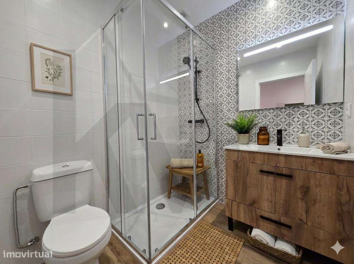 Moradia 2 Quartos Nova a Estrear Espadaneira São Martinho do Bispo Coi - Grande imagem: 5/19