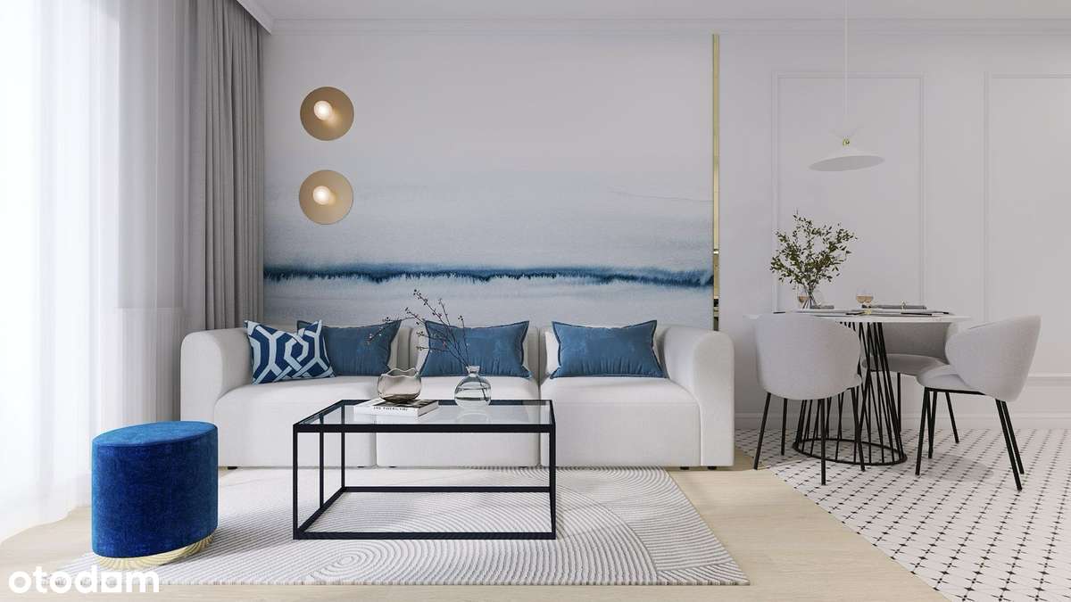 Węglin | 3 Pokoje | Już oddane | Ogródek | Garaż-3