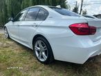 Dezmembrez BMW F30 330e 2.0 Twin Turbo Plug-in Hybrid 258cp 2017 Alpin Weiss 3/300 M Sport Pachet - 13