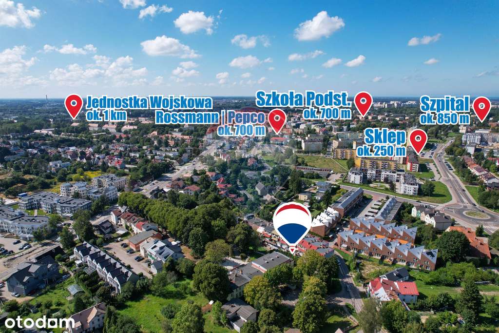 Mieszkanie na parterze (spółdzielcze), Rokosowo - Pełny obrazek: 5/20