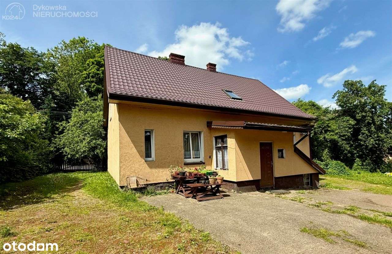 Dom, 150 m², Stowięcino - Pełny obrazek: 3/10