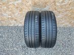 OPONY LATO 195/65/16 MICHELIN 7MM BIEŻNIA 2009 ROK MONTAŻ LUB WYSYŁKA GRATIS - 1