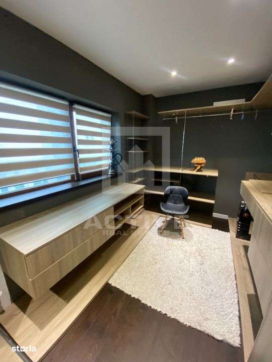 Apartament modern cu panorama || str. Eugen Ionesco-7