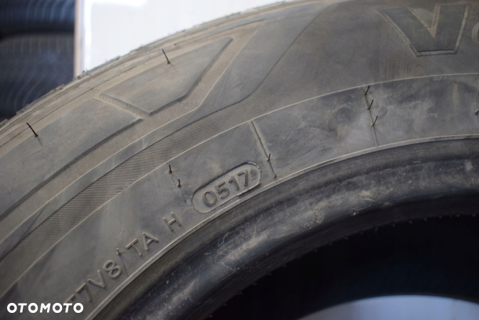 R16C 235/65 Hankook Vantra LT Wysyłka Gratis! - 5