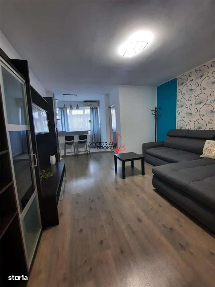 Inchiriere garsoniera moderna, an 1980 ArmenescLidl Magazine Marius - Imagine principală: 5/20