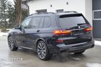 BMW X7 M50i sport - 5