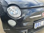 FAR FIAT 500 D. - 1