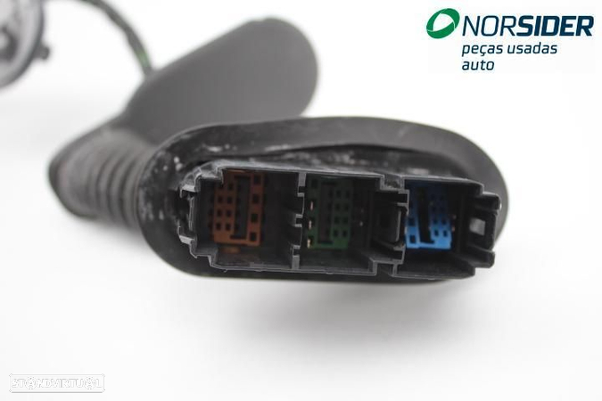 Instala electrica porta frt esq Ford B-Max|12-17 - 2