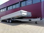 Besttrailers SONDA II CARGO - 12