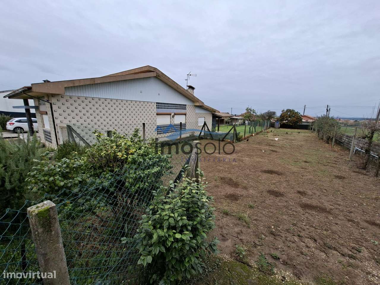 Moradia Térrea T3 na Branca, Albergaria-A-Velha-26