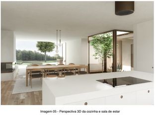 Vende-se Terreno  2125m2 p/construção,em Localização Tranquila -Mafra - Grande imagem: 4/10