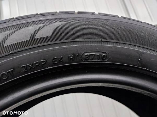 205/55r16 hankook opony letnie 6,5mm 5327 - 5