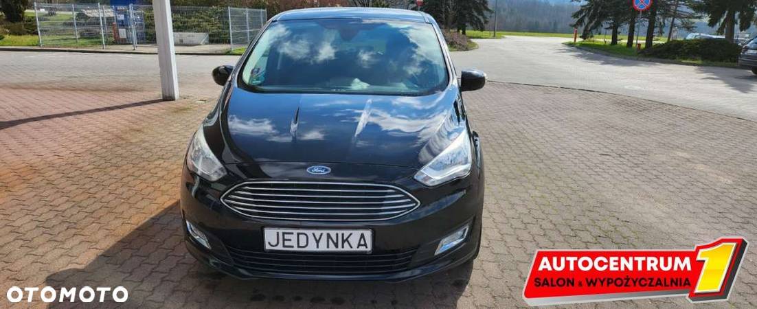 Ford C-MAX - 13