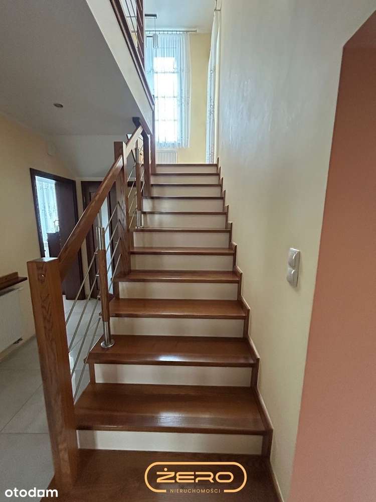 Dom z lokalem usługowym Bielsk Podlaski-19