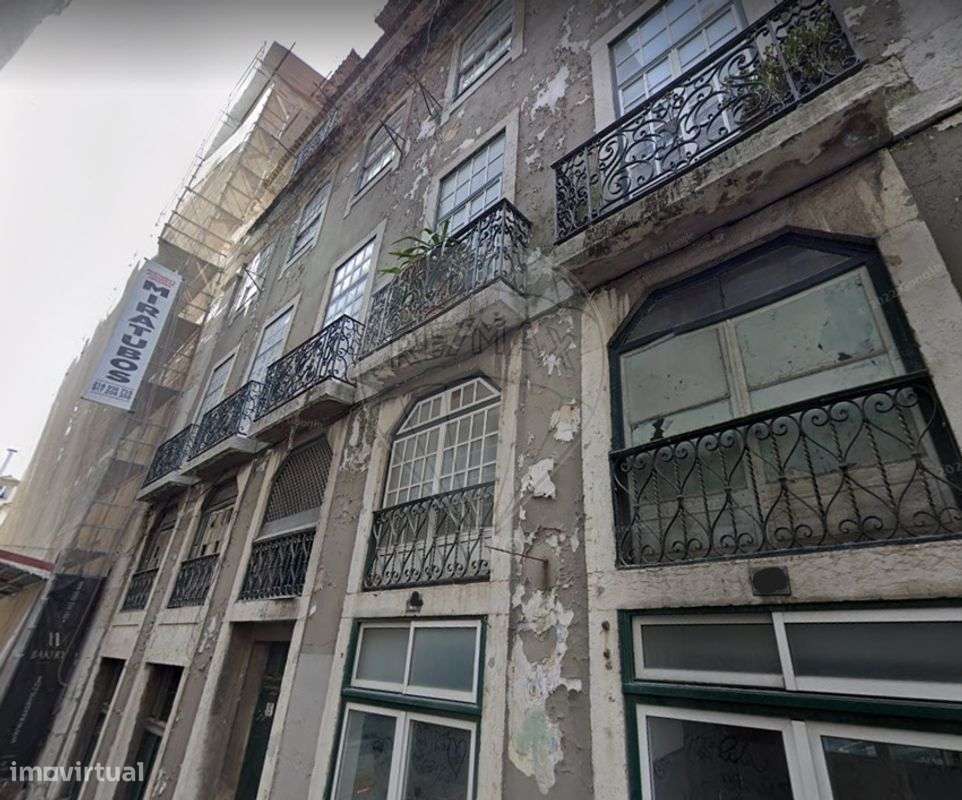 Prédio  para venda - Grande imagem: 3/8
