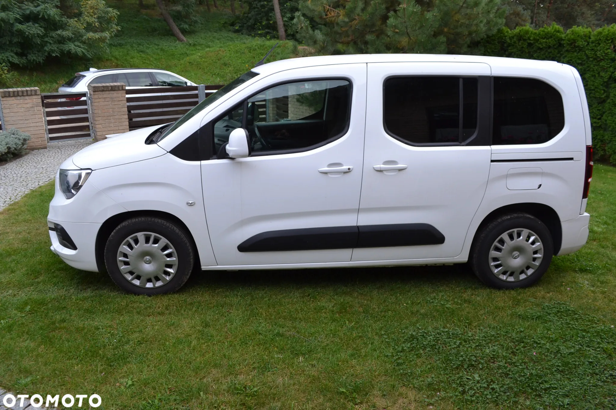 Opel Combo Life 1.5 CDTI Enjoy S&S - 6