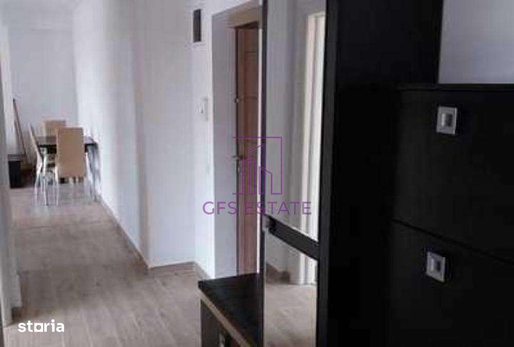 Inchirieri Apartamente 3 Camere Chitila|CENTRALA|PARCARE - Imagine principală: 3/8