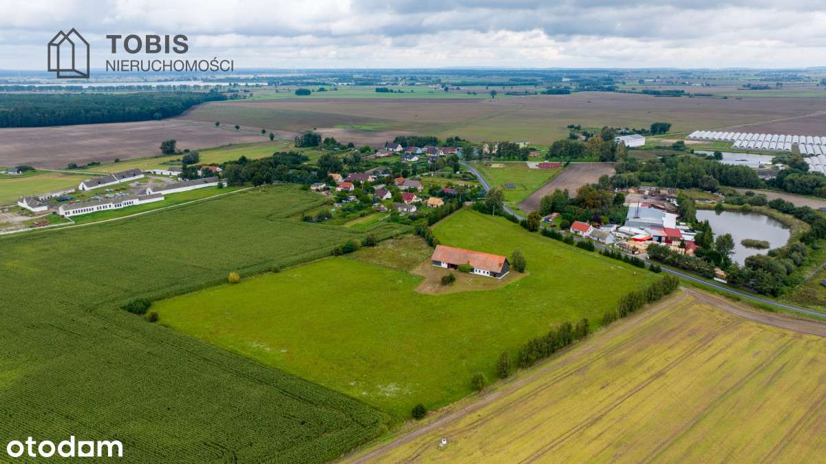 Stadnina z ogromnym potencjałem!-8