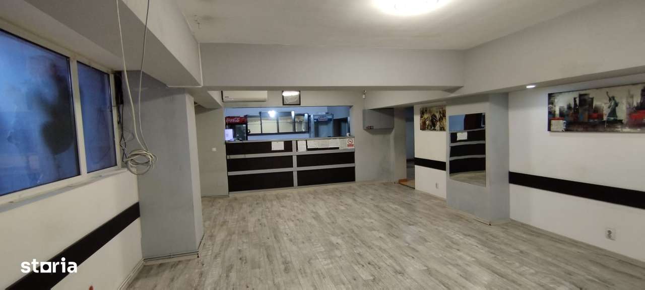 Spatiu comercial 95 mp - Alexandru cel Bun - Imagine principală: 4/4