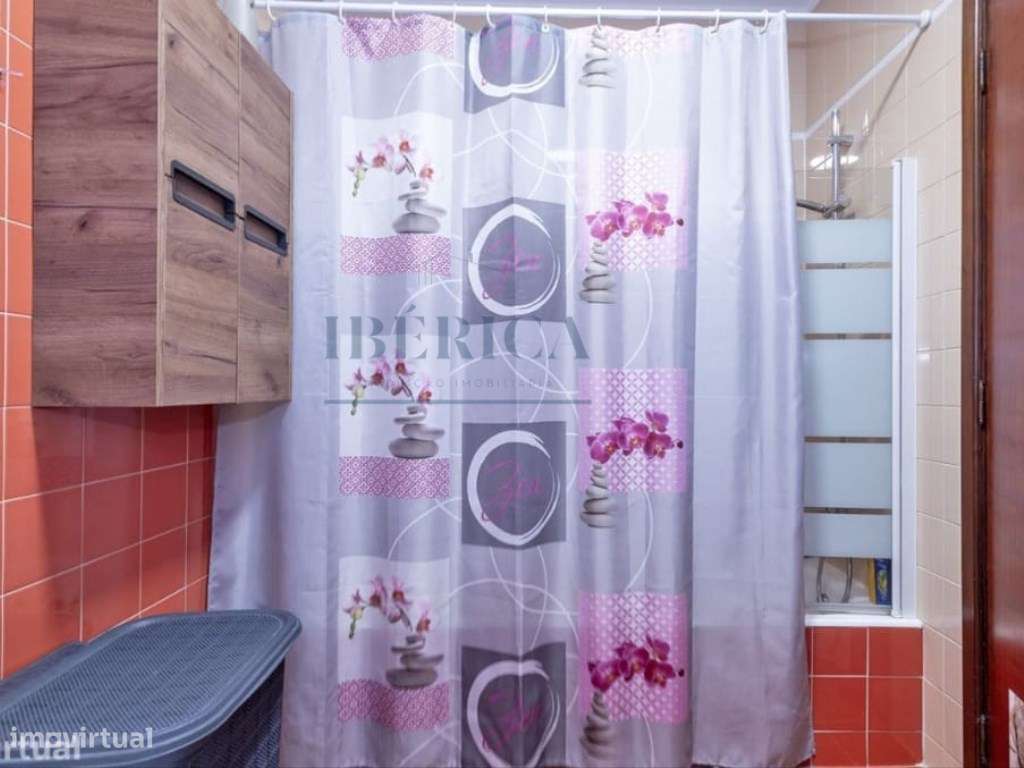 Apartamento T2 Venda Santa Maria da Feira-13