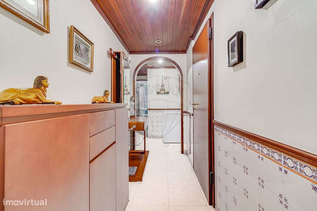 Apartamento T1 para venda-13