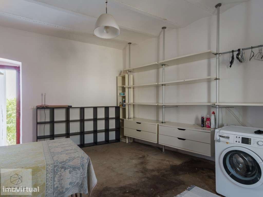 Moradia T8 com vista para Barragem do Maranhão-33