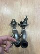 2 conducte conducta galerie admisie BMW N57 teava EGR N57 EGR off EGR on BMW E90 F10 F11 F01 - 5