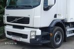 Volvo FE 280 Sypialna Euro 5  Kontener winda 3.0T sprowadzony! - 21