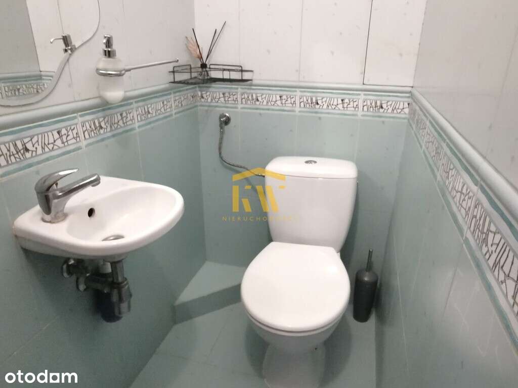 3 pok 74m 2 piętro Zamłynie z garażem-8