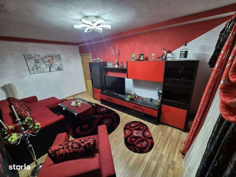 MERITA VĂZUT! Apartament 3 camere, gata de mutare –Târgu Jiu-3