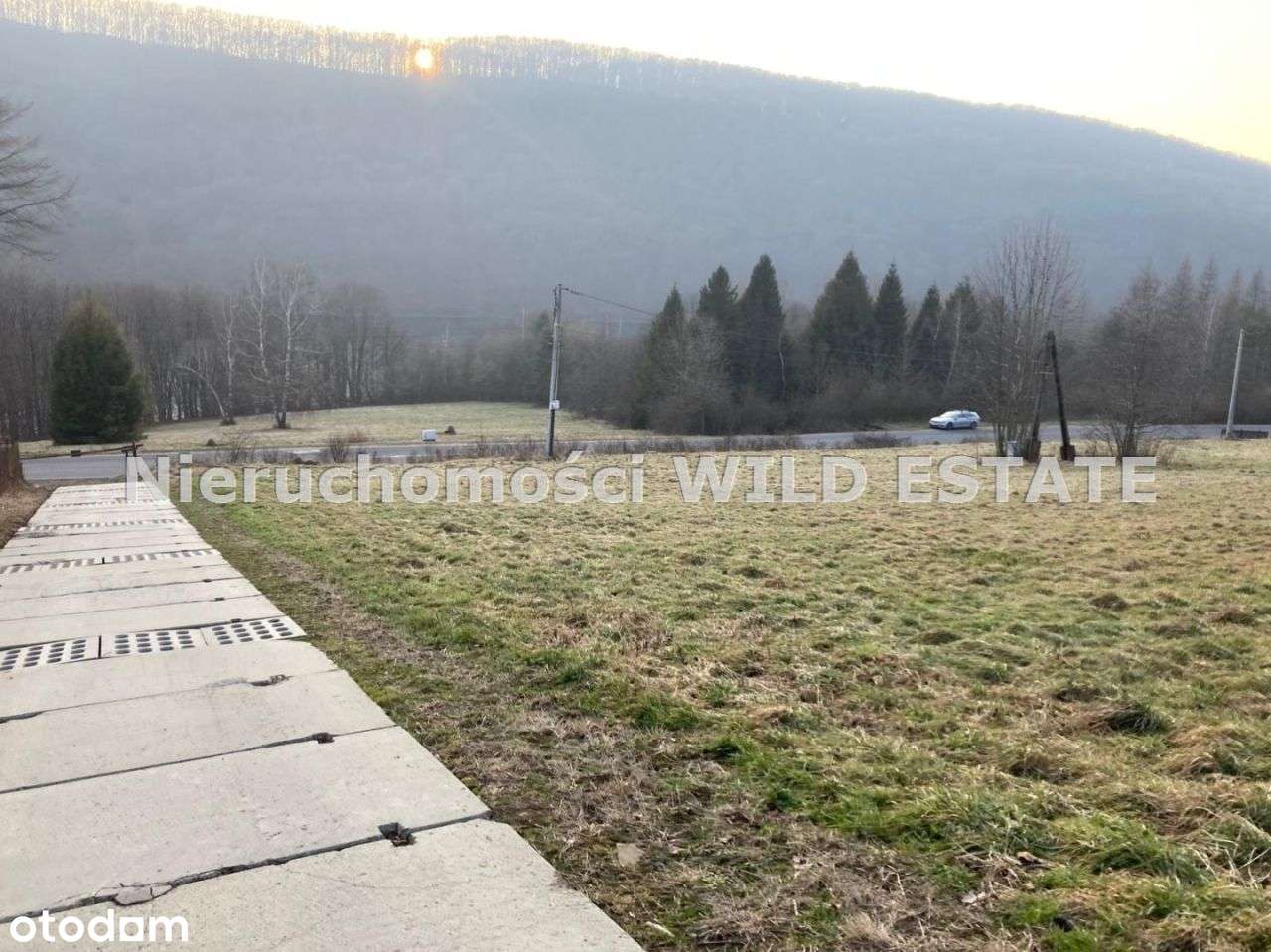 Działka, 2 057 m², Solina - Pełny obrazek: 4/8