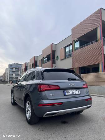 Audi Q5 2.0 TFSI Quattro S tronic - 5