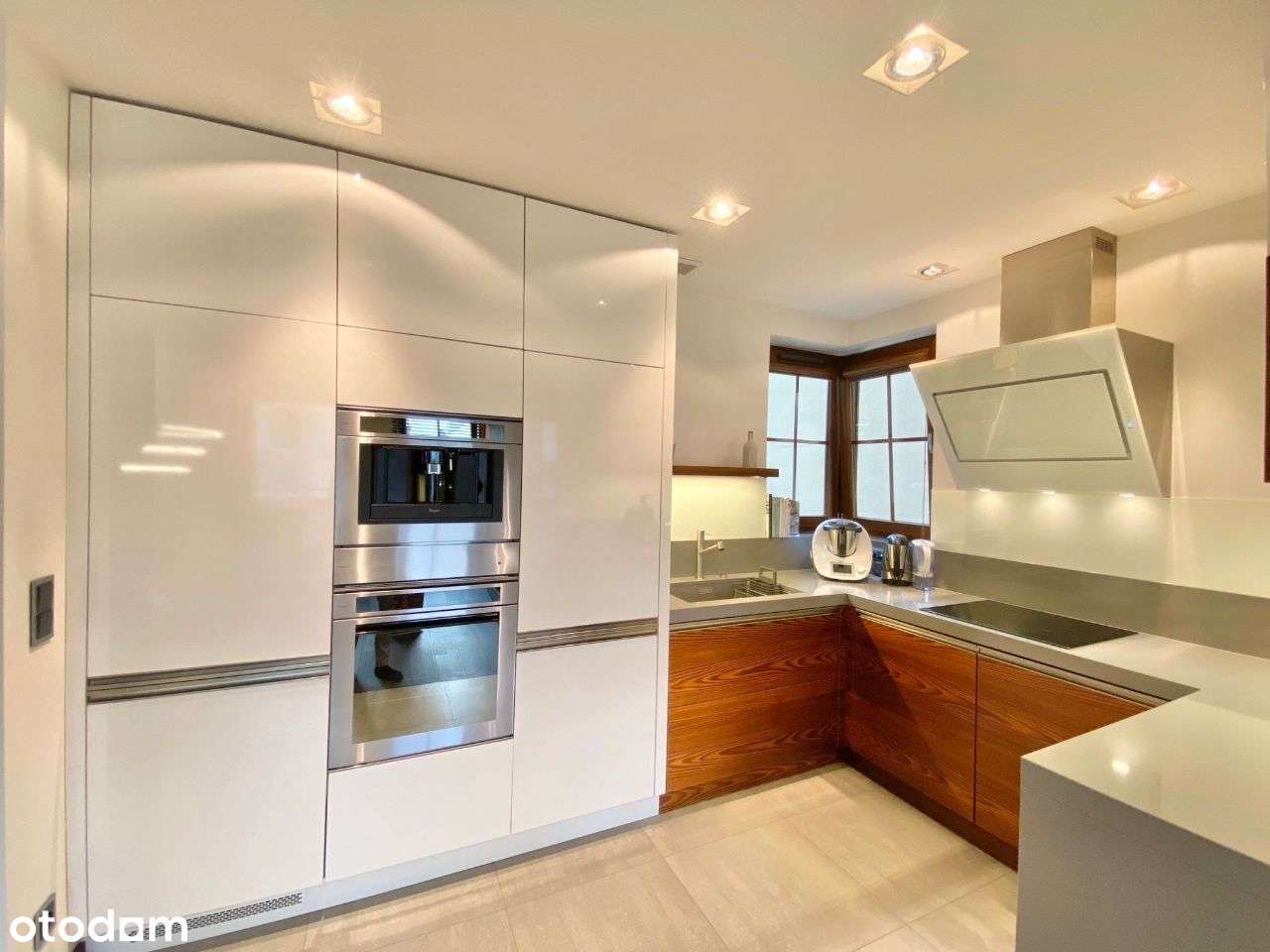 Apartament 80m2 - ul. Krzycka-3