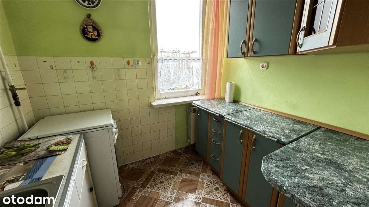 Mieszkanie, 46,63 m², Będzin-7