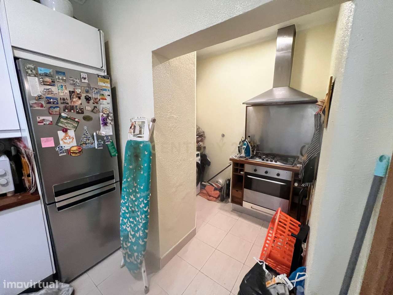 Apartamento T3 em Arroios, Lisboa - Arrendado-5