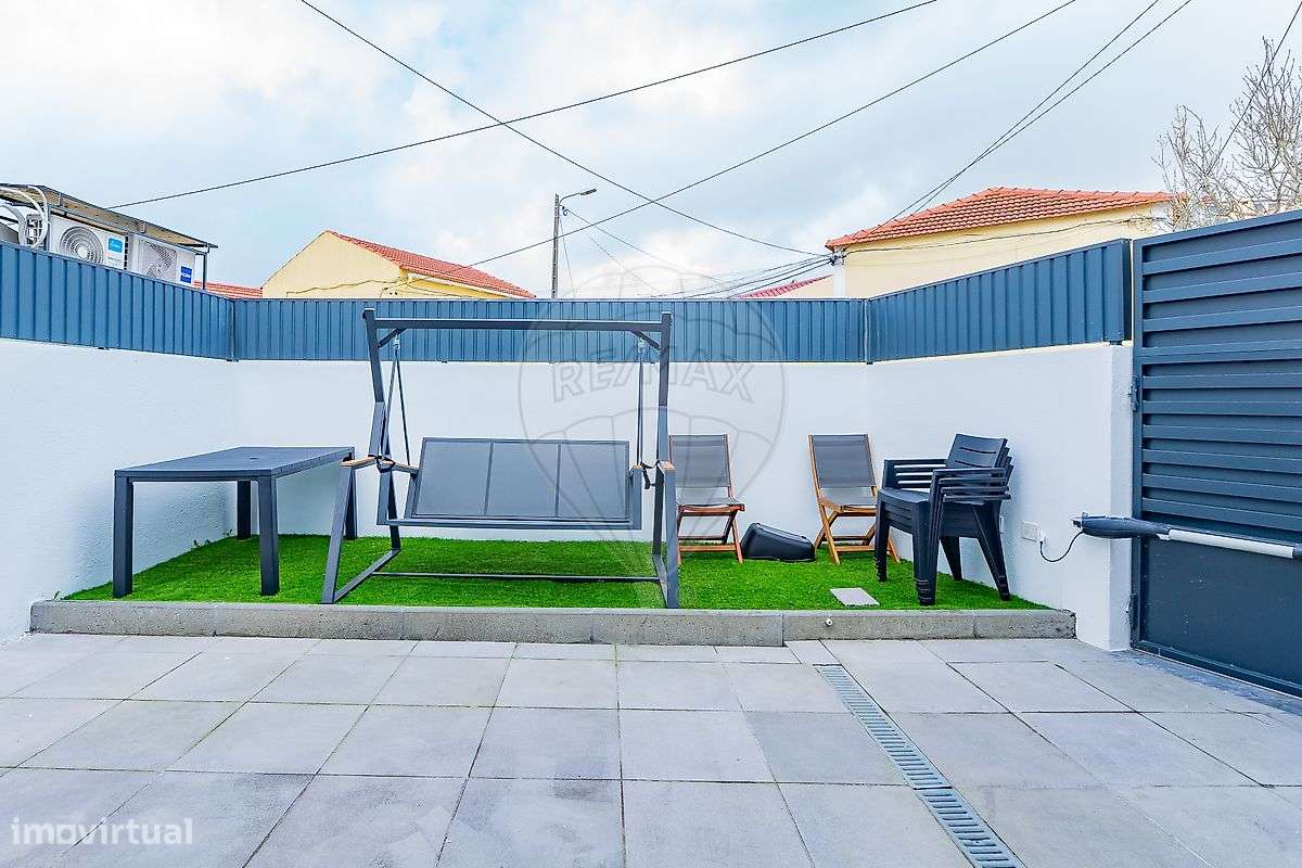 Moradia T3 para venda - Grande imagem: 3/32