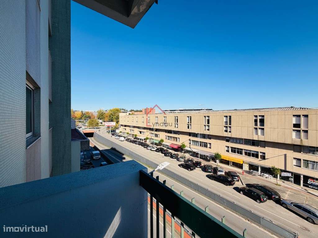 T2 Famalicão Centro-25