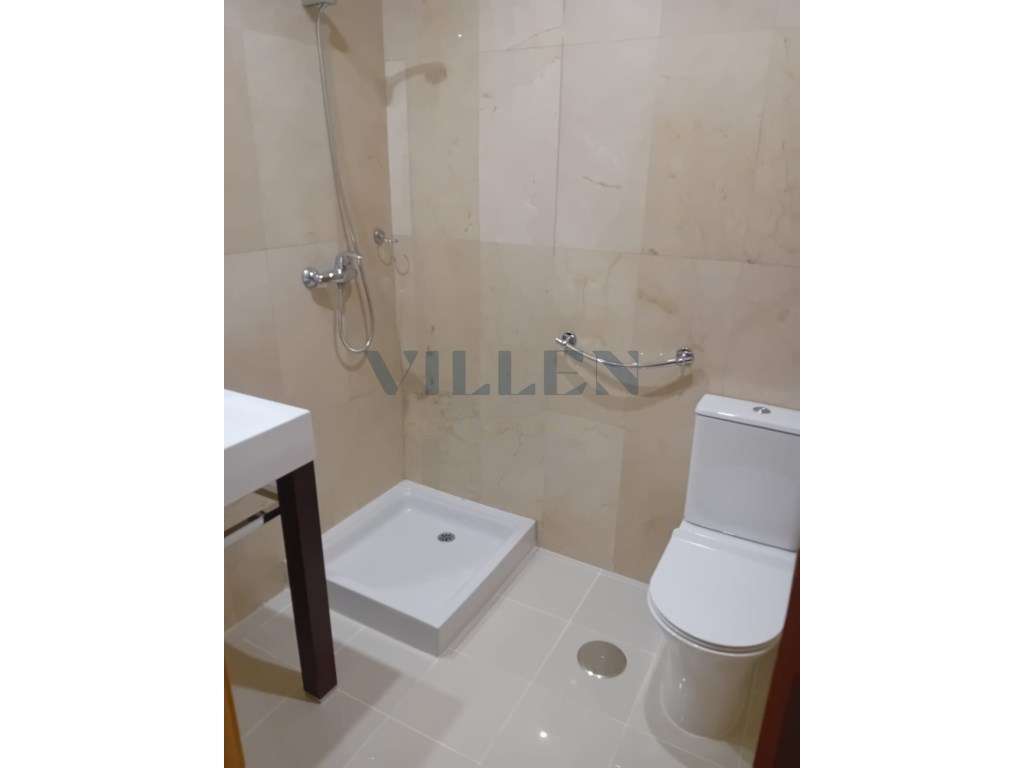 Apartamento T2 em Aver-o-mar - Grande imagem: 5/11