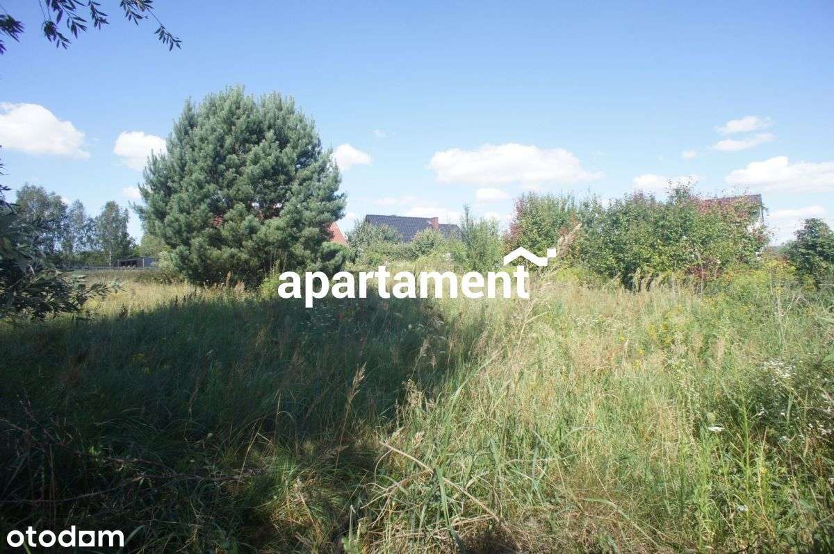 Lubrza - piękna działka. - Pełny obrazek: 4/4