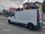 Renault Trafic - 8