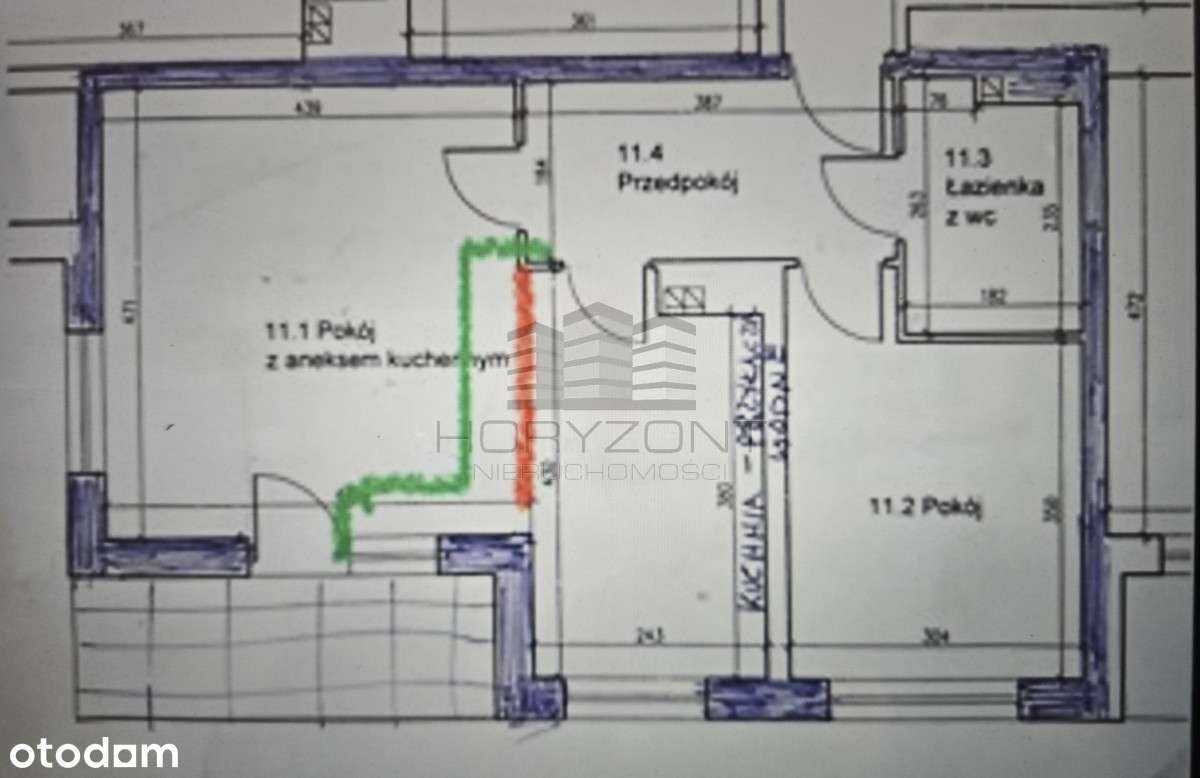 Fordon M-4 nowy blok z windą-3